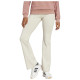 Adidas Γυναικείο κολάν Essentials Small Logo Flared Leggings